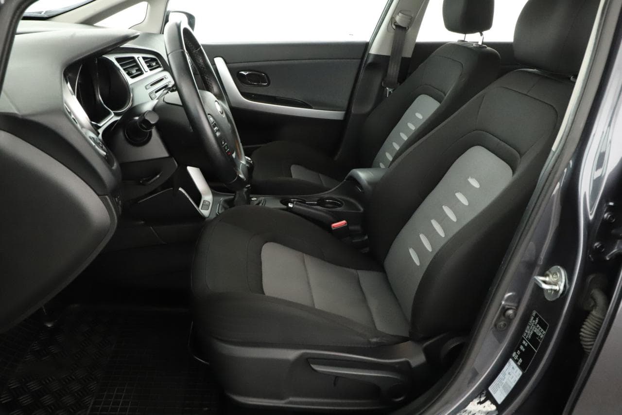 2014 Kia CEE'D - 10