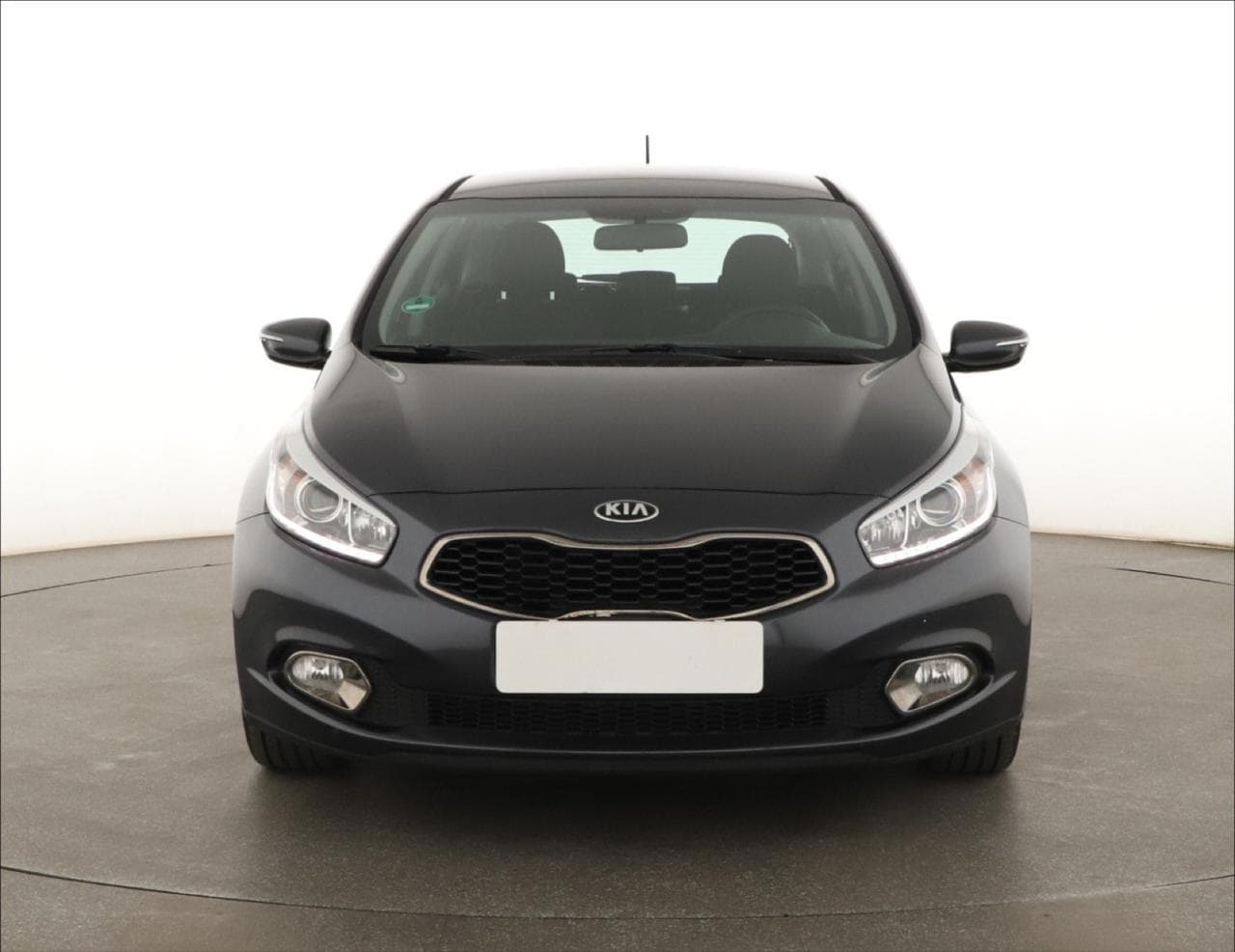 2014 Kia CEE'D - 2