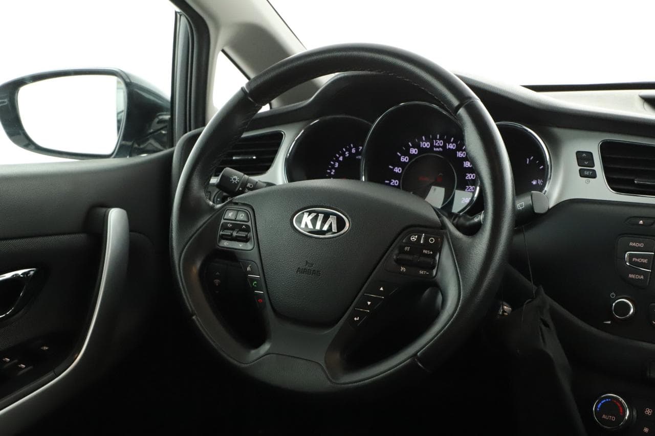 2014 Kia CEE'D - 12
