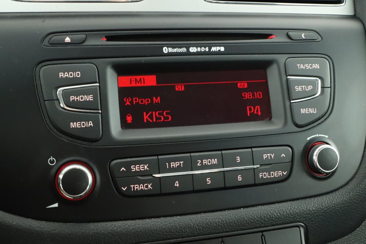 2014 Kia CEE'D - 13