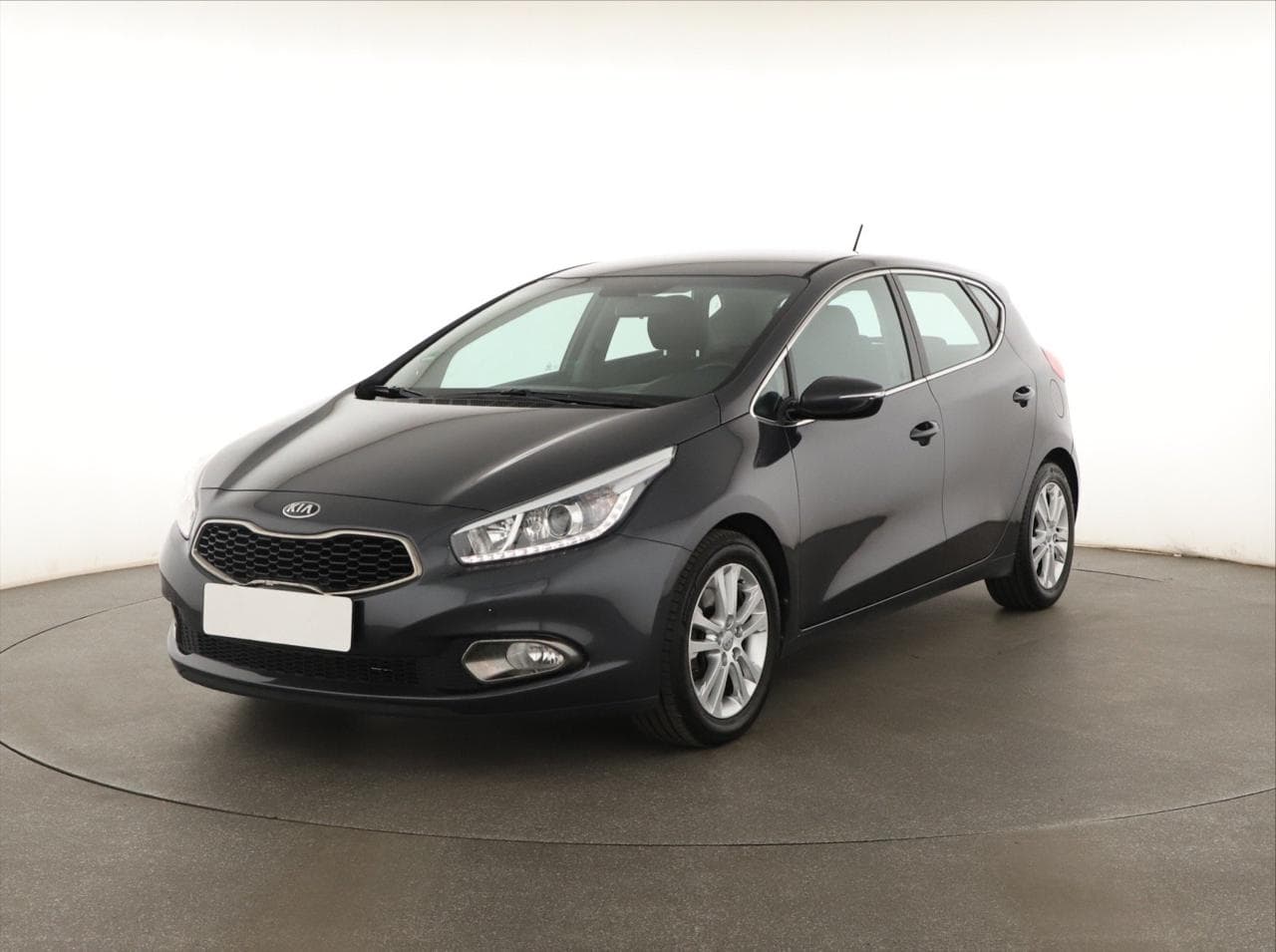 2014 Kia CEE'D - 3