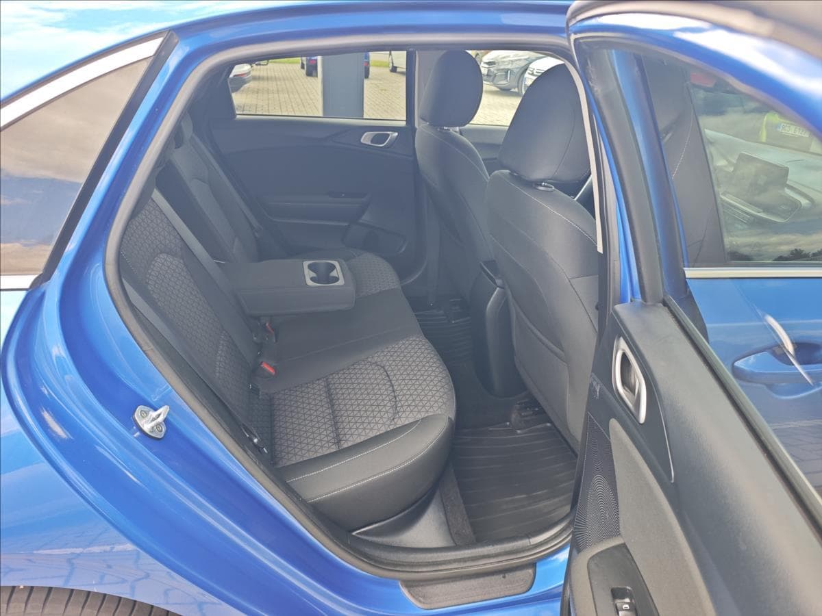 2018 Kia CEE'D - 13