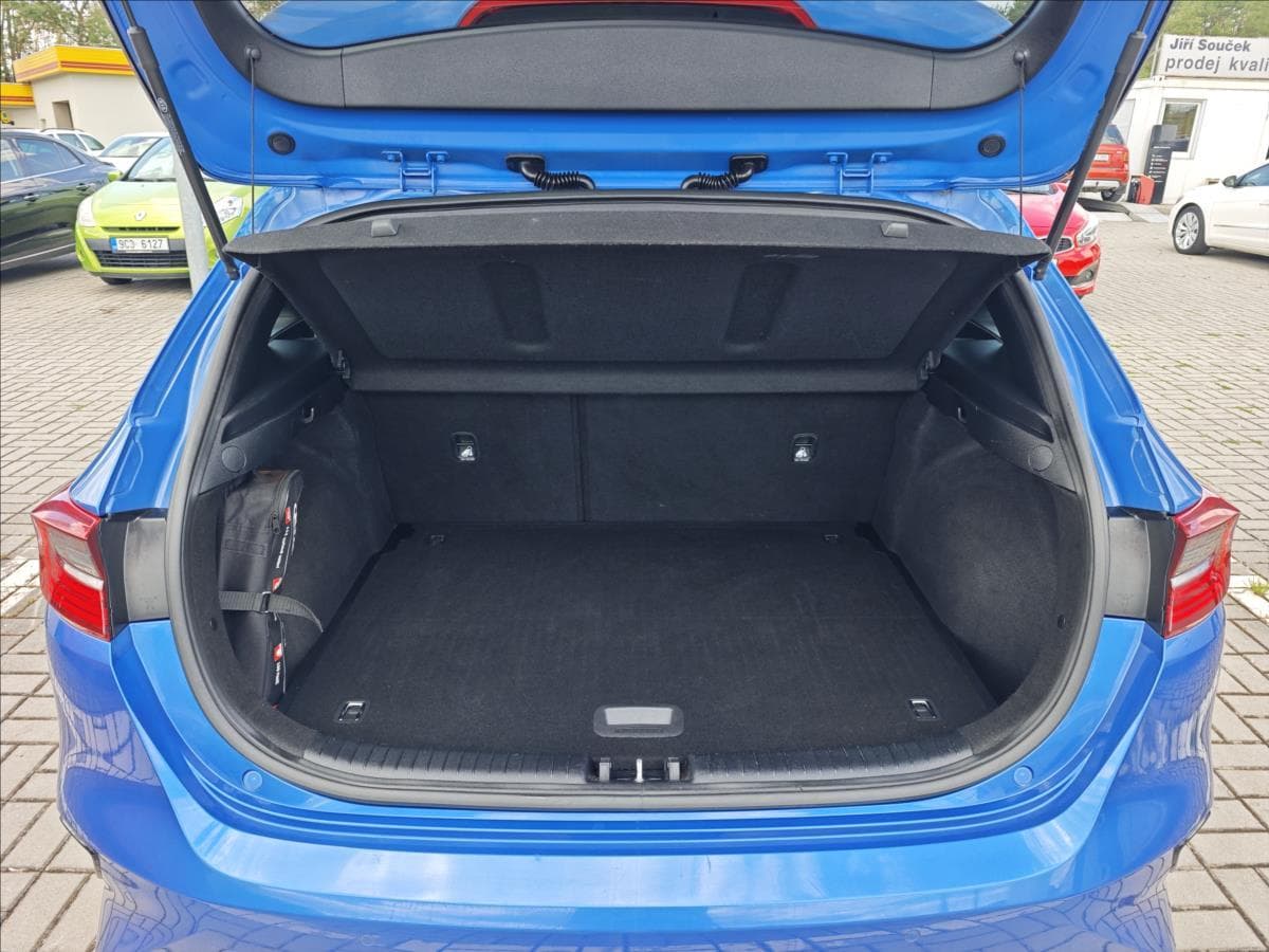 2018 Kia CEE'D - 12