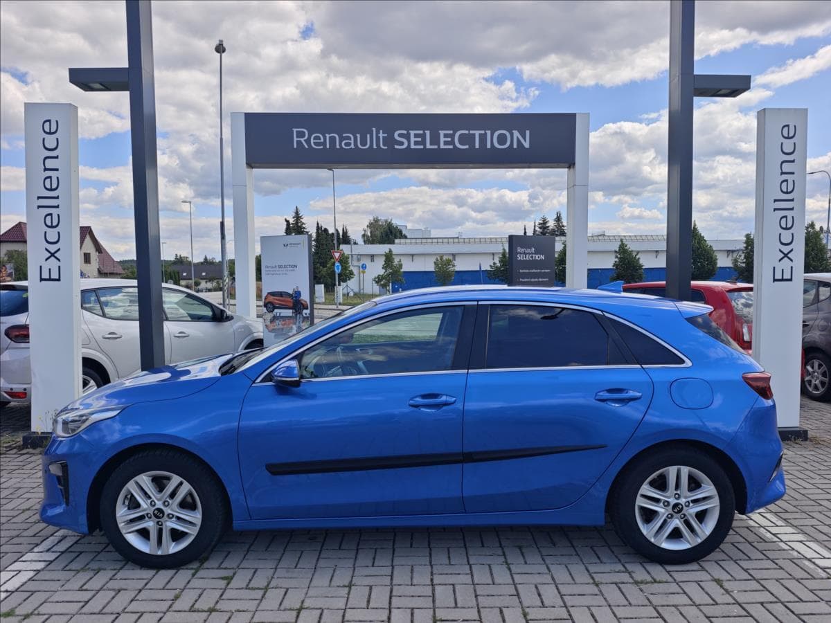 2018 Kia CEE'D - 3