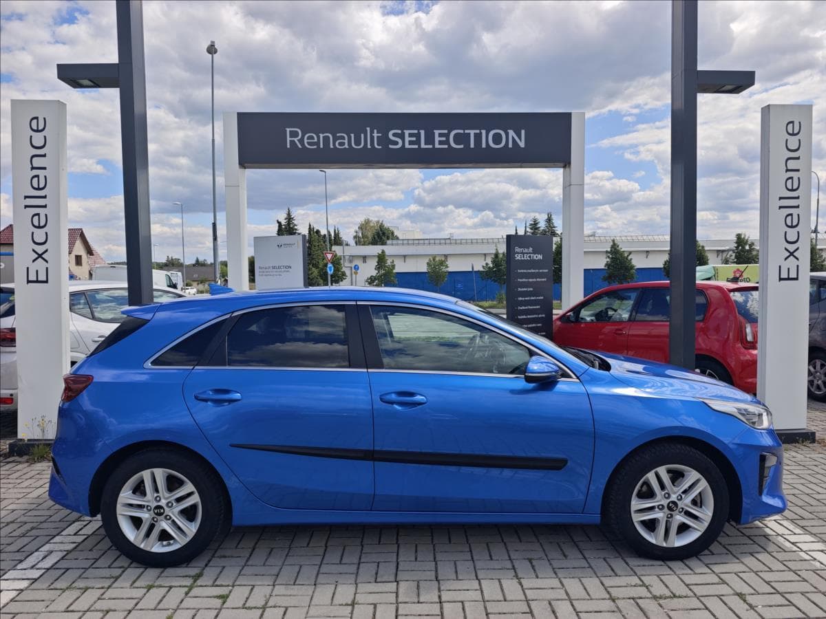 2018 Kia CEE'D - 7