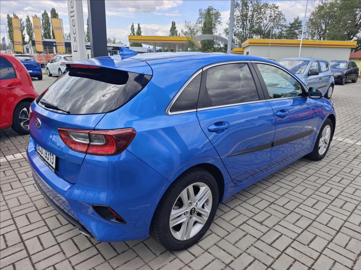 2018 Kia CEE'D - 6