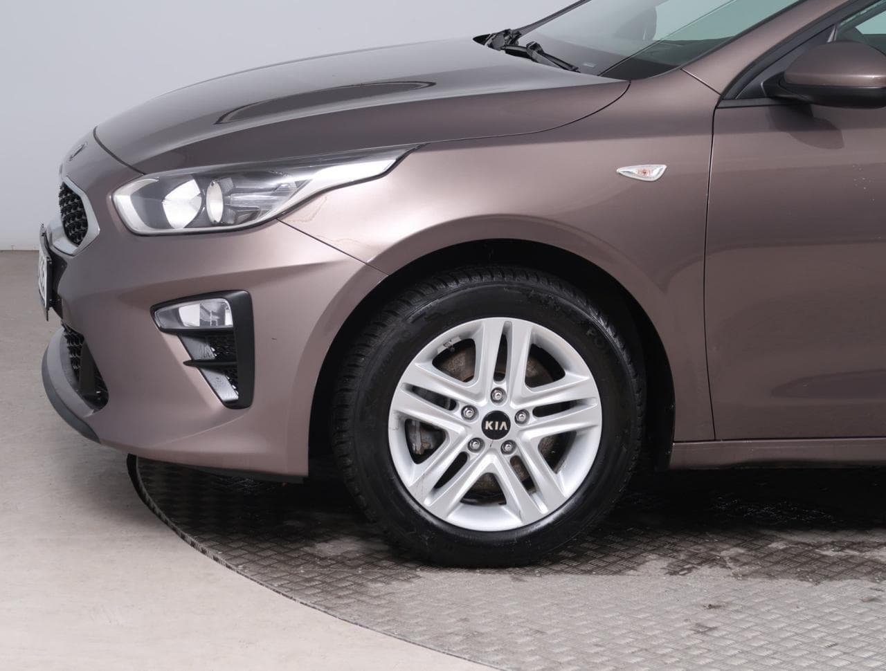 2019 Kia Cee'd - 20