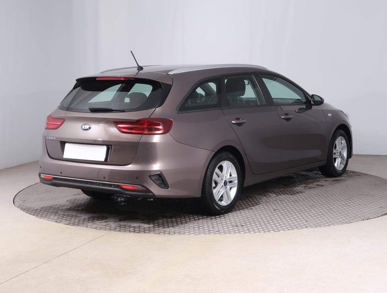2019 Kia Cee'd - 7