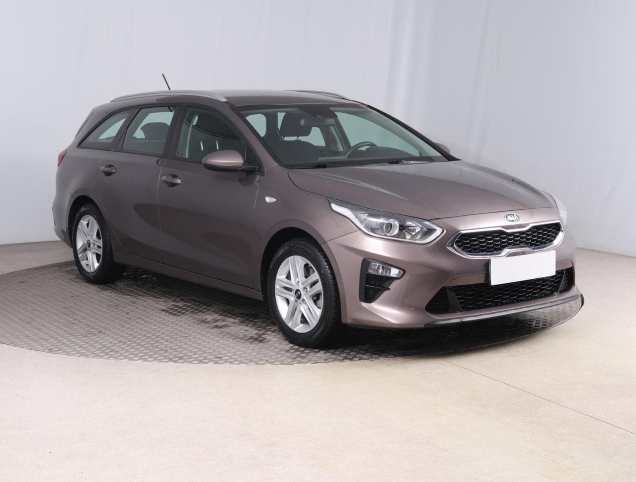 Kia Ceed 1.4 CVVT 73kW kombi