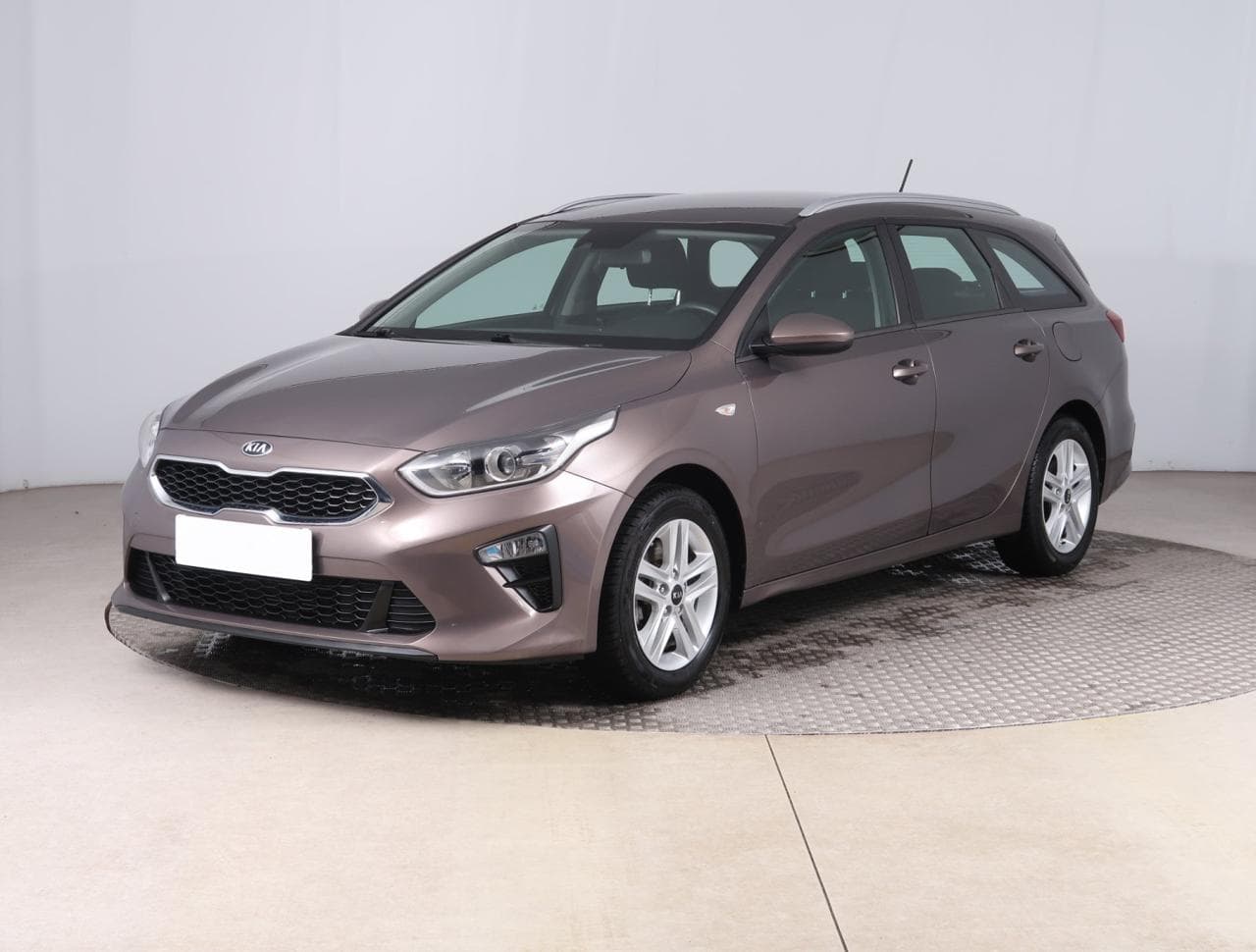2019 Kia Cee'd - 3