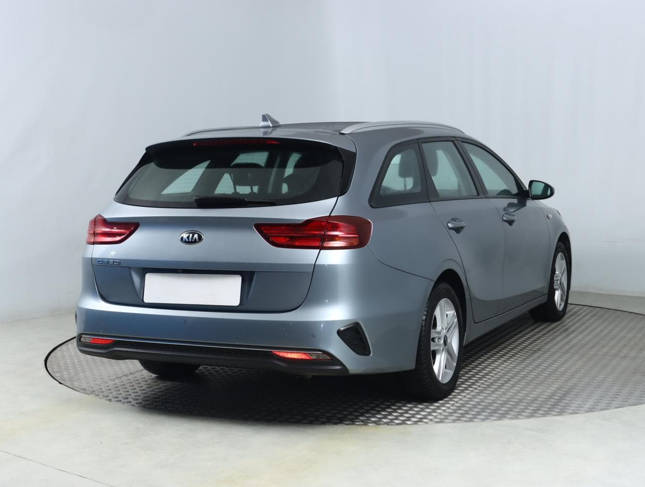2021 Kia Cee'd - 7