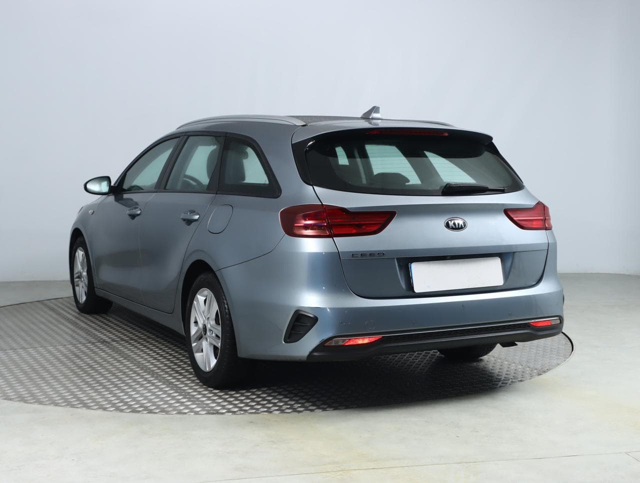 2021 Kia Cee'd - 5