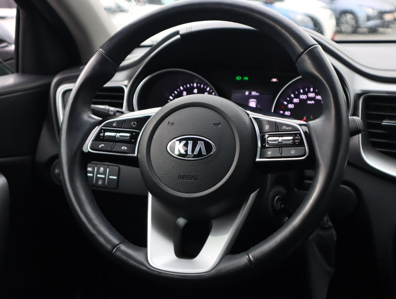 2021 Kia Cee'd - 20