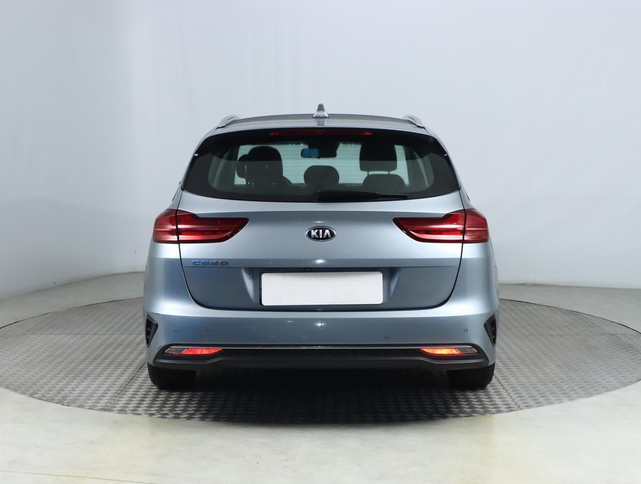 2021 Kia Cee'd - 6