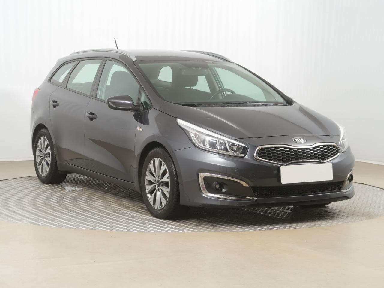 Kia Ceed 1.6 CRDi 100kW kombi