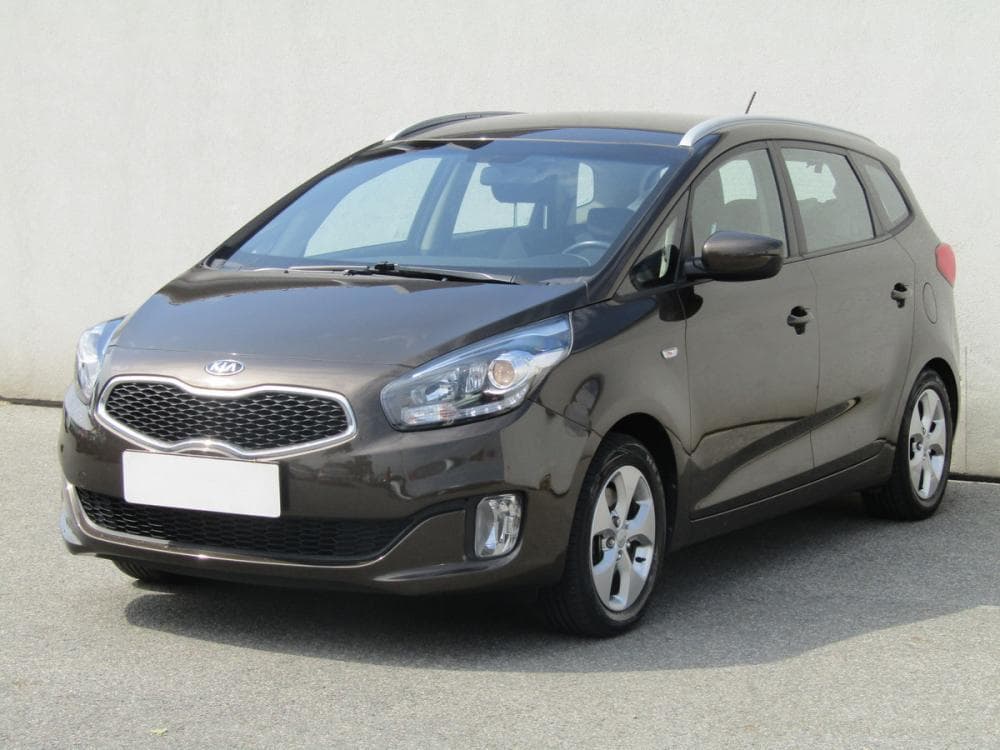 2015 Kia CARENS - 3