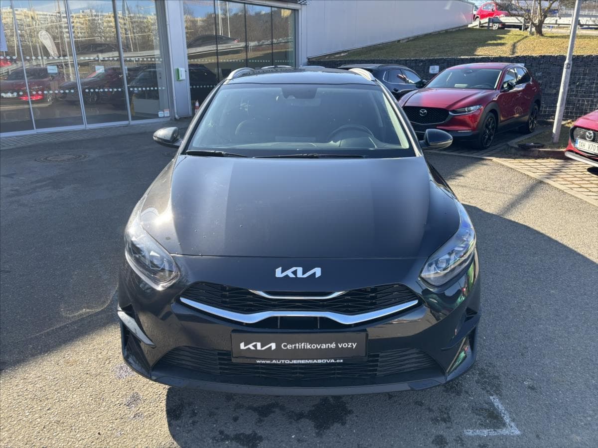2023 Kia Cee'd - 8