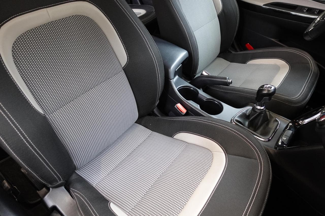 2016 Kia CEE'D - 11
