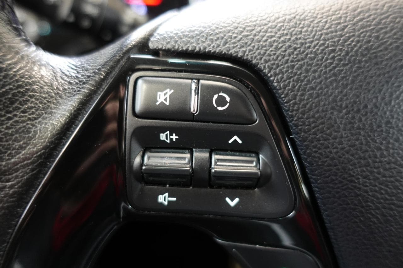 2016 Kia CEE'D - 15