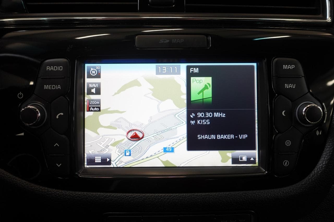 2016 Kia CEE'D - 19