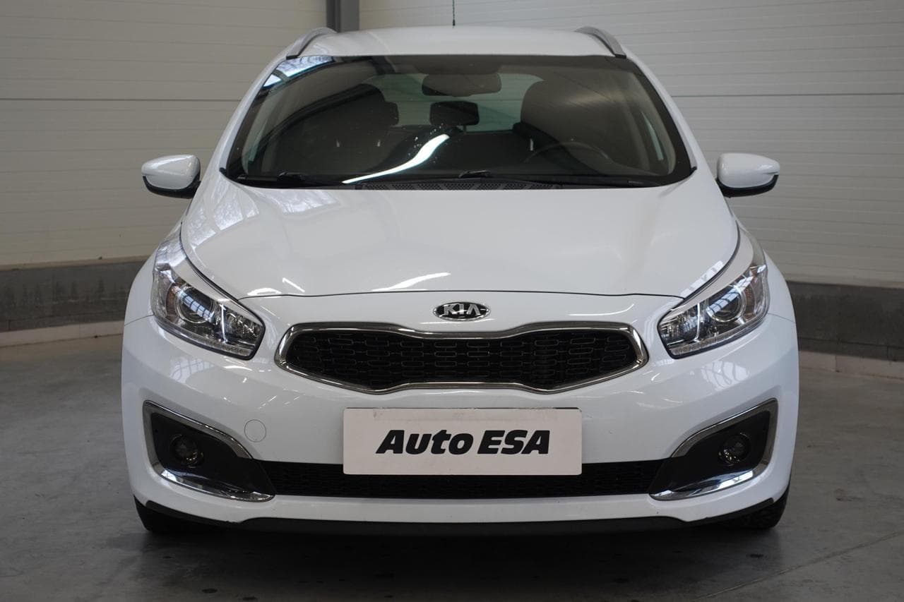 2016 Kia CEE'D - 2