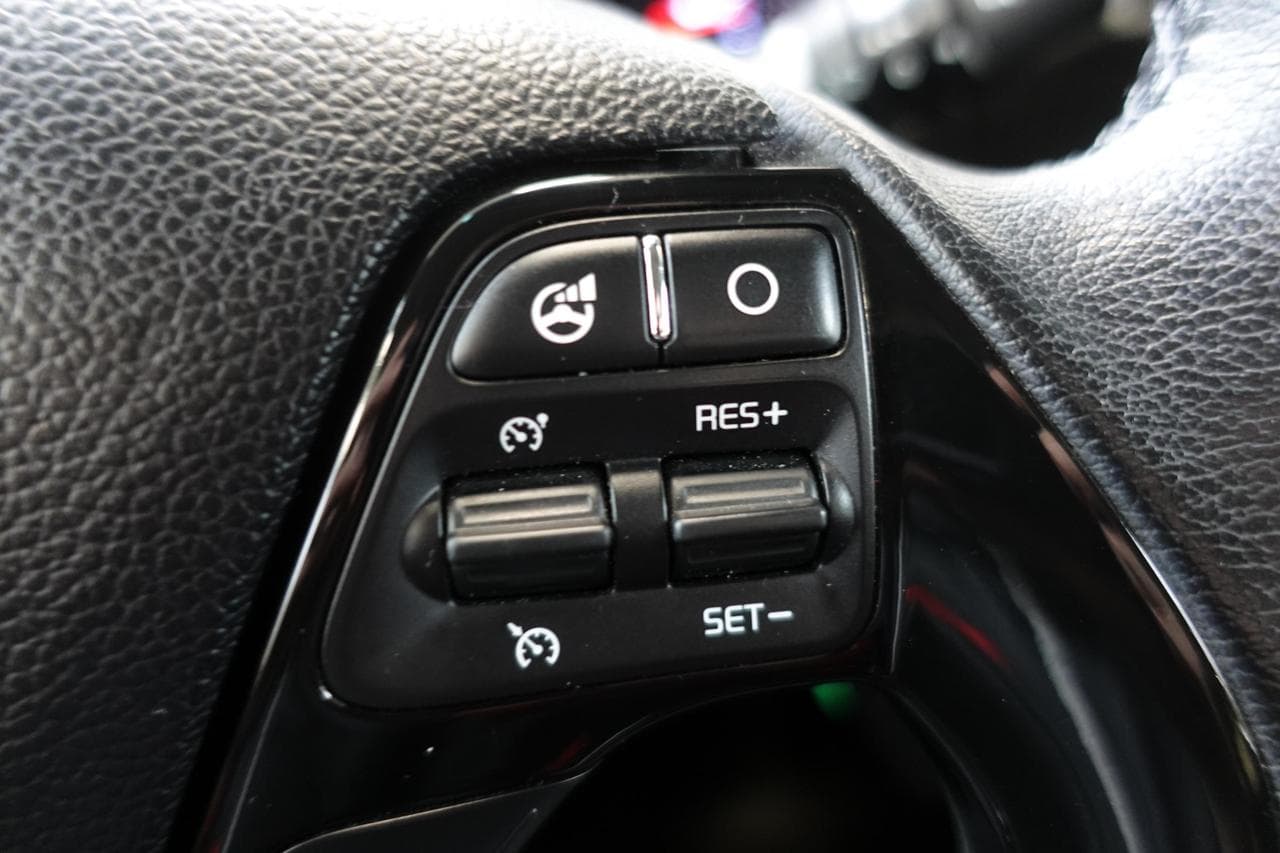 2016 Kia CEE'D - 17