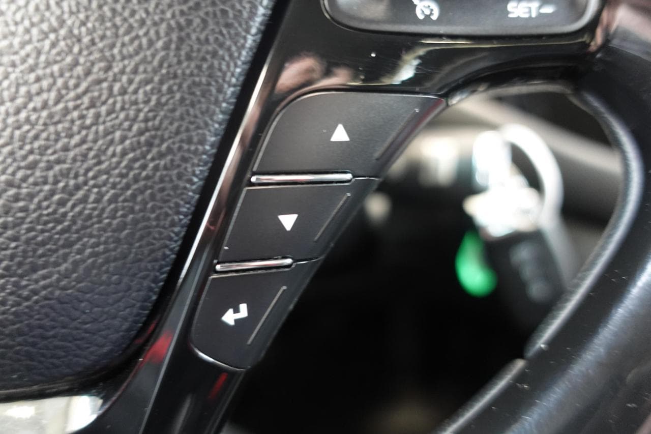 2016 Kia CEE'D - 18