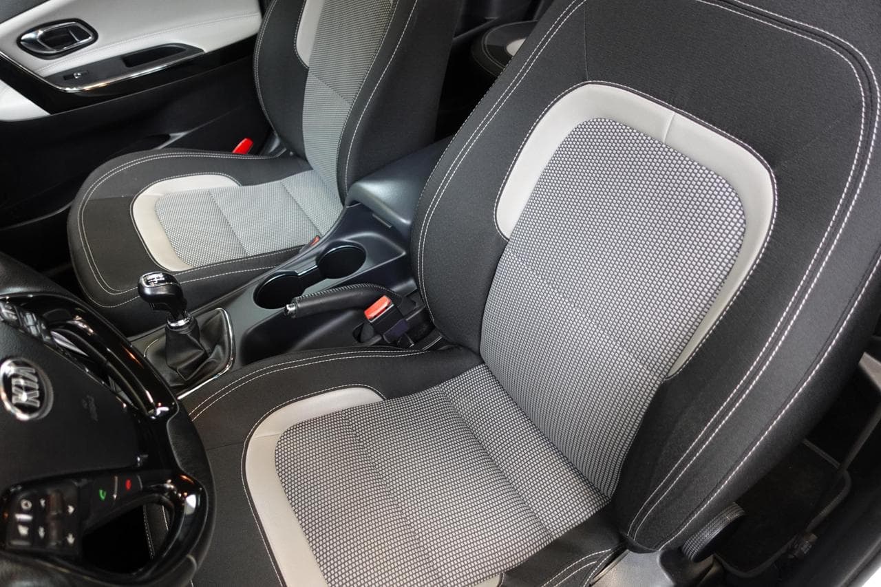 2016 Kia CEE'D - 9