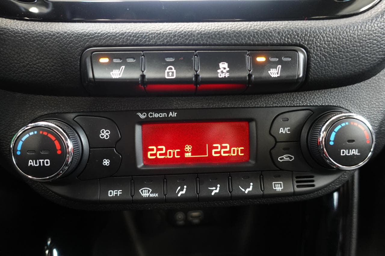 2016 Kia CEE'D - 20