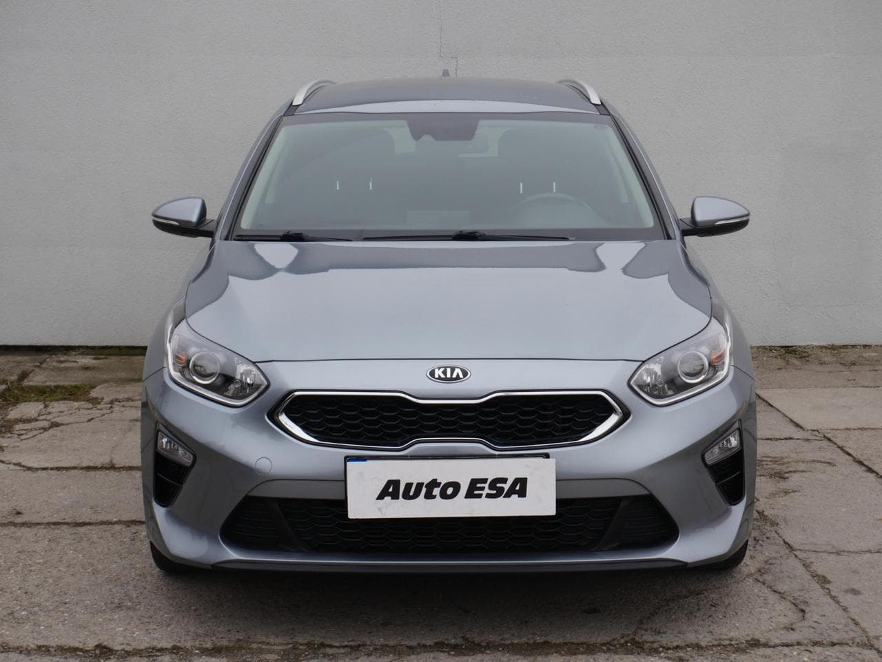 2019 Kia CEE'D - 2