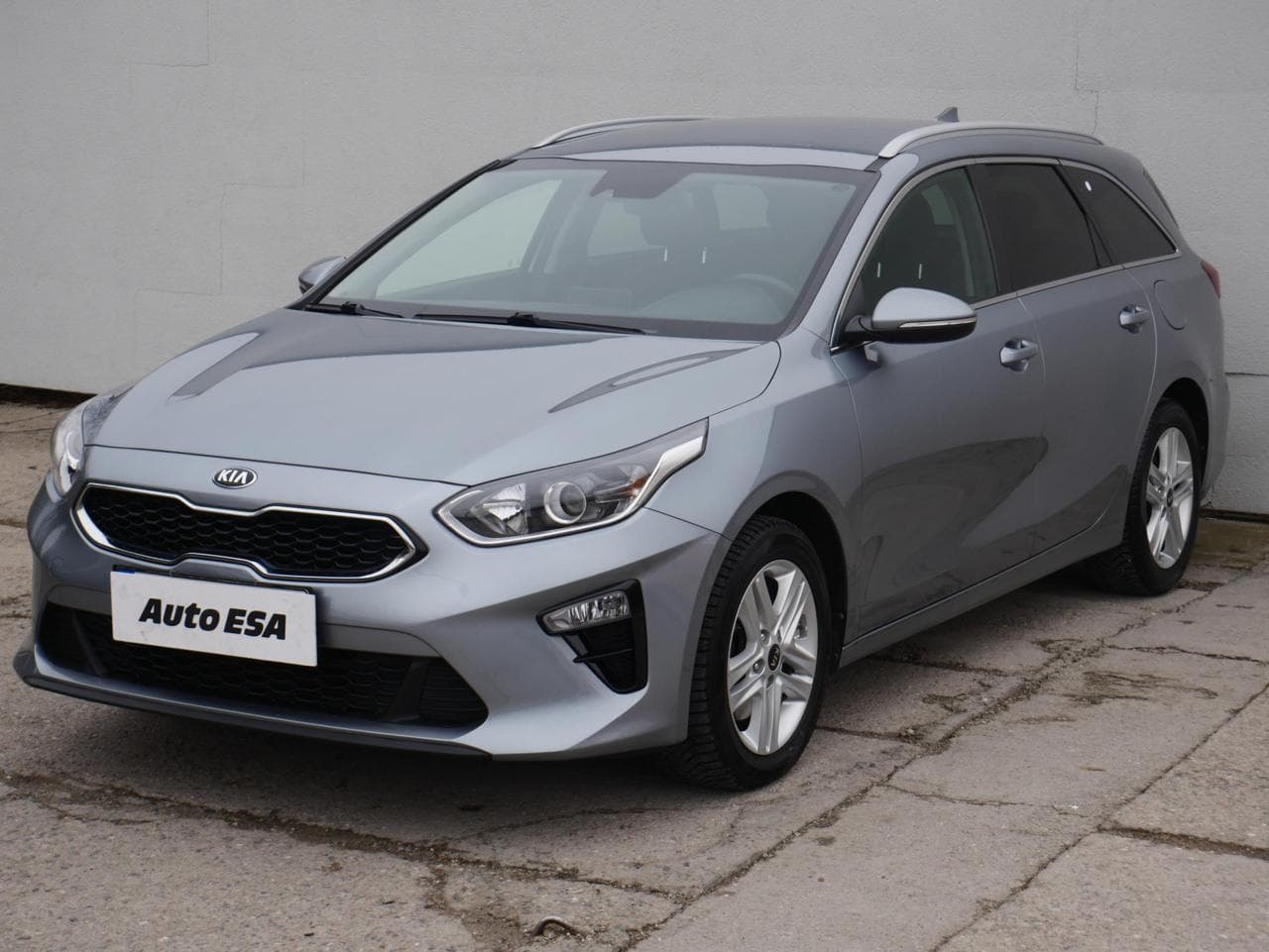 2019 Kia CEE'D - 3