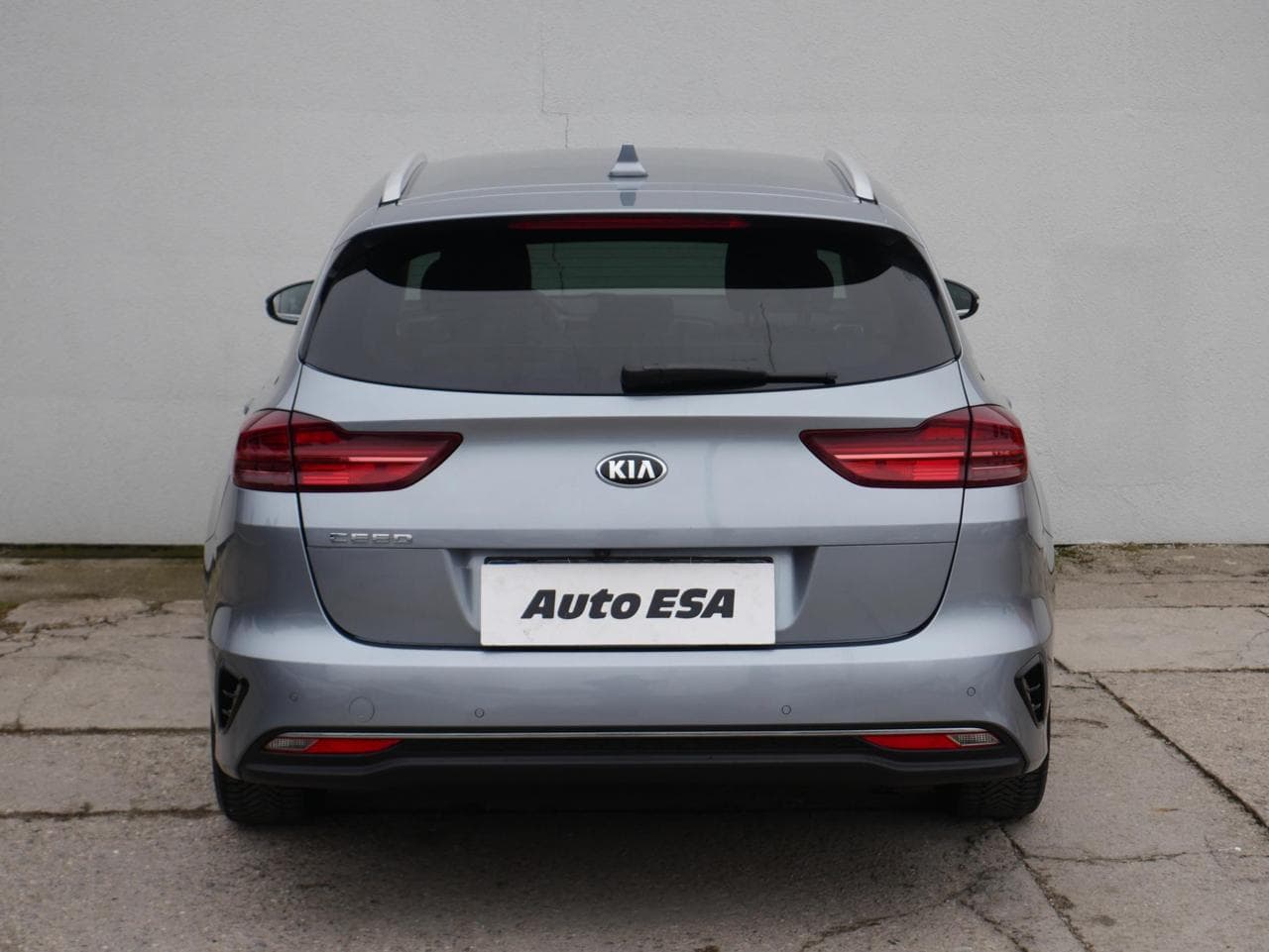2019 Kia CEE'D - 5