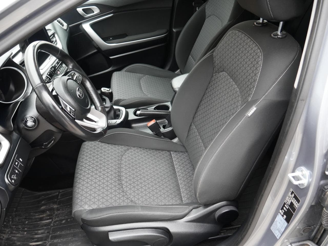 2019 Kia CEE'D - 9