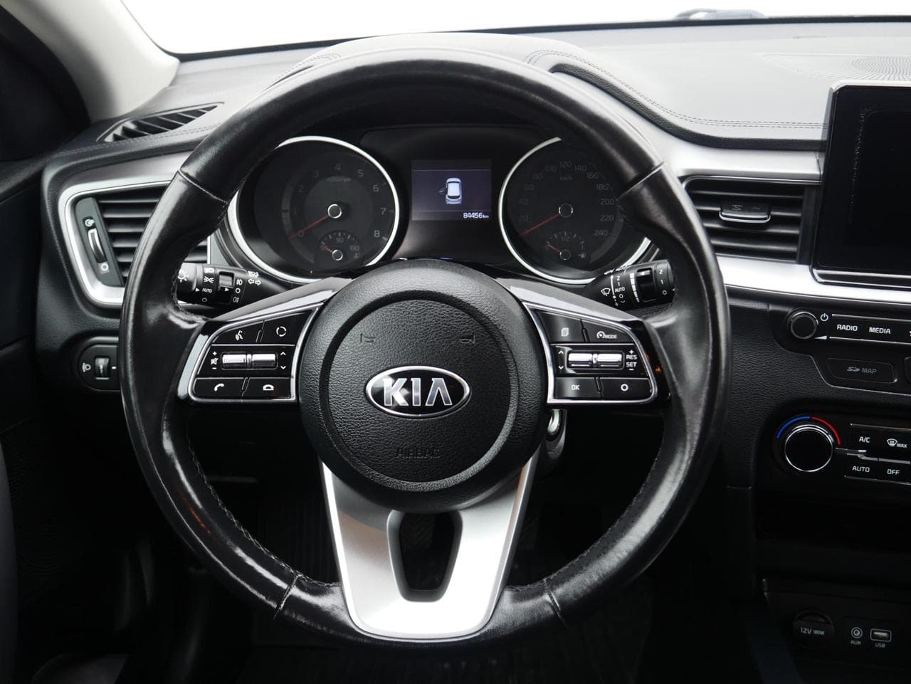 2019 Kia CEE'D - 15