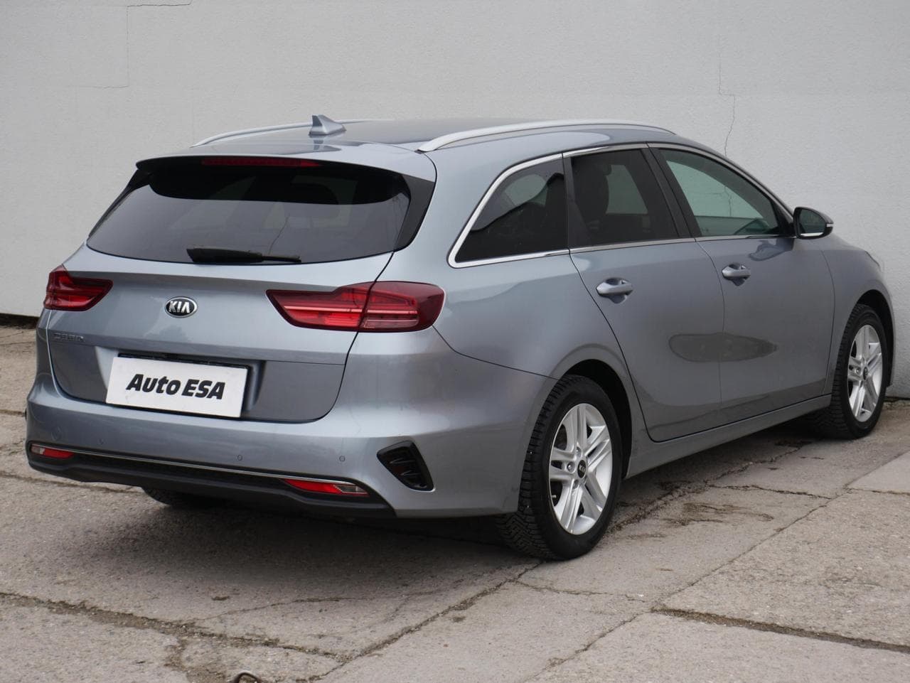 2019 Kia CEE'D - 6