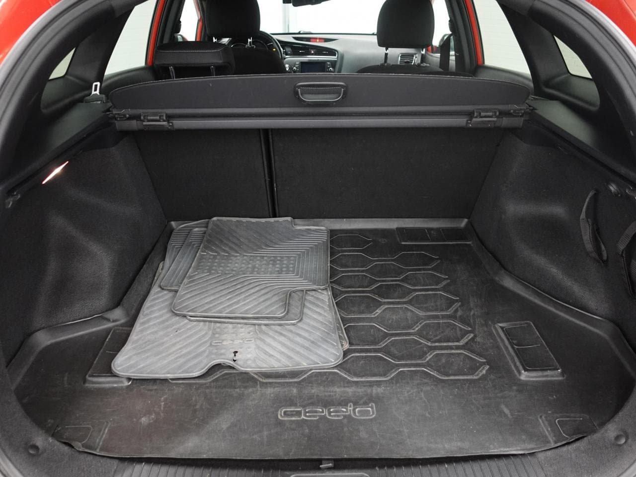 2016 Kia CEE'D - 7