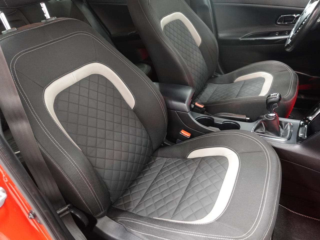 2016 Kia CEE'D - 11