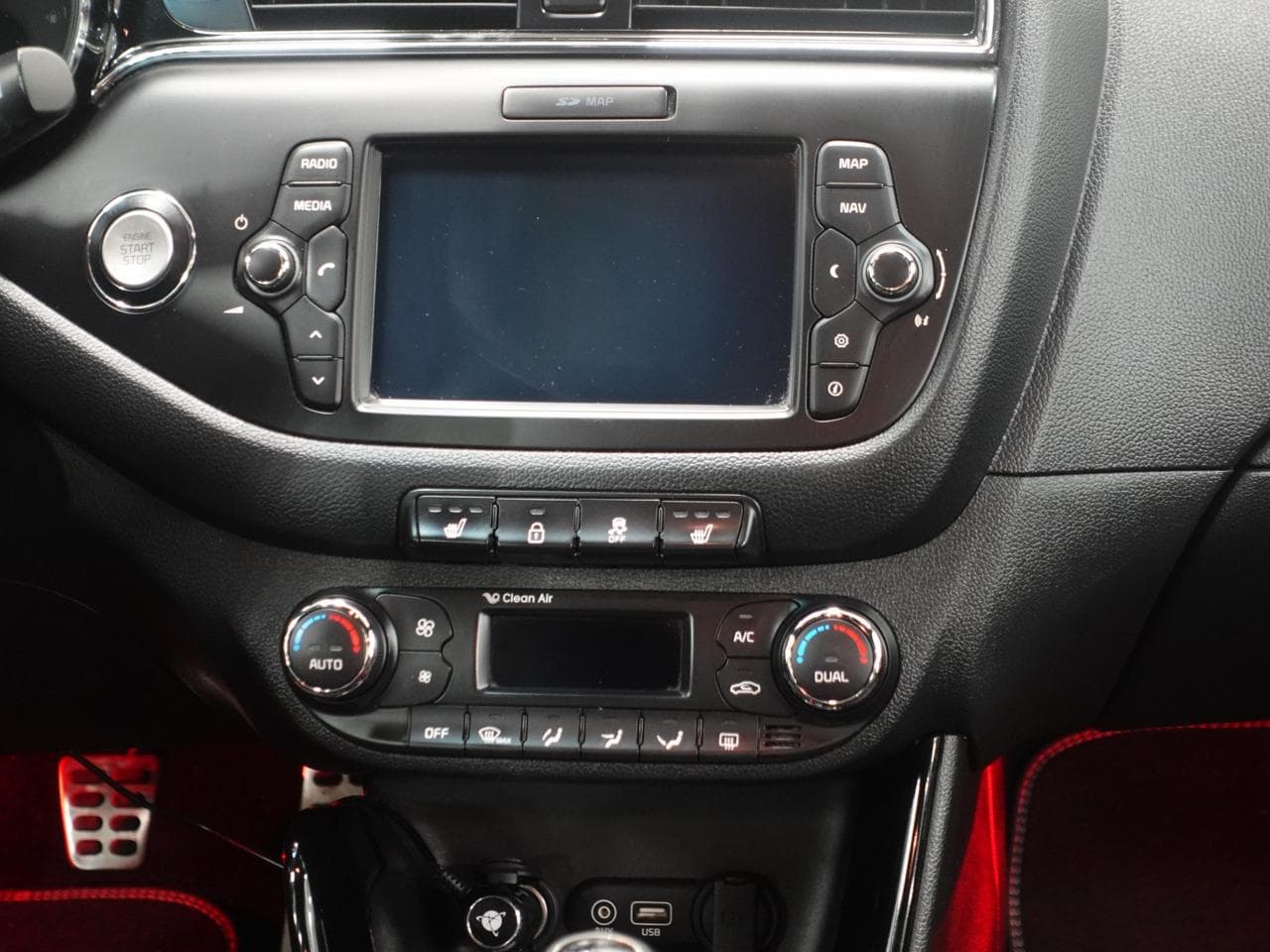 2016 Kia CEE'D - 13
