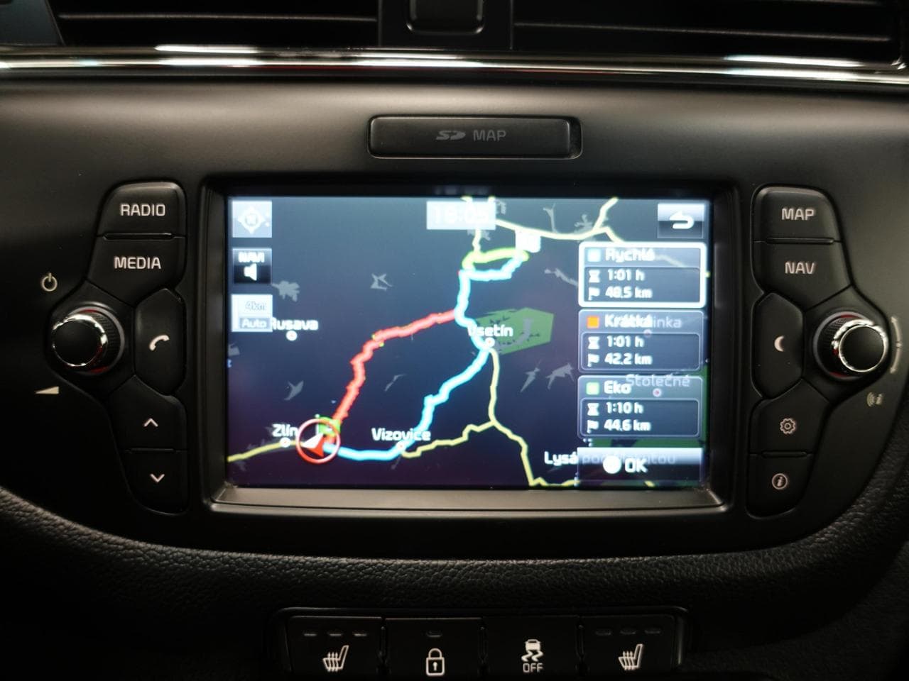 2016 Kia CEE'D - 18
