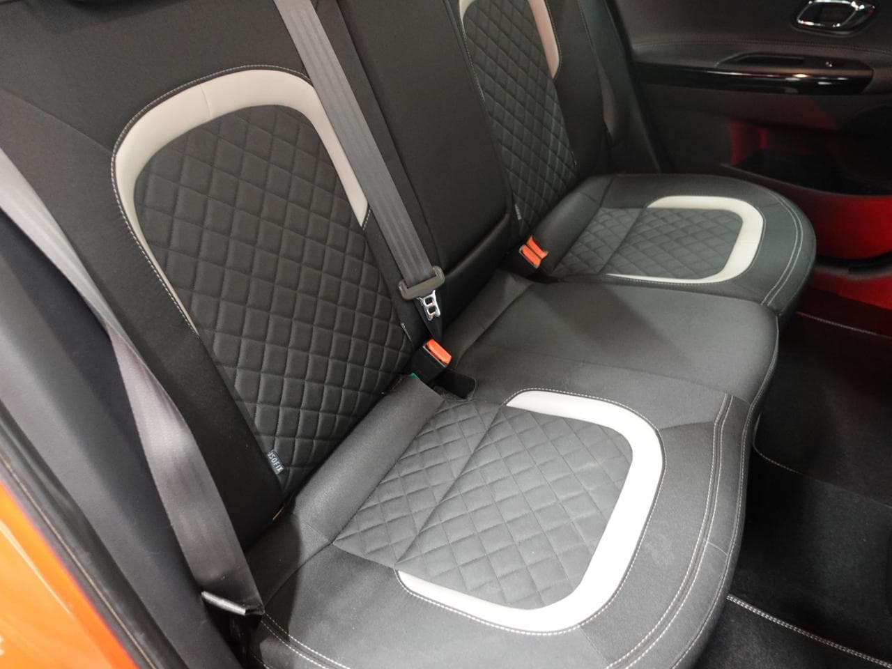 2016 Kia CEE'D - 12