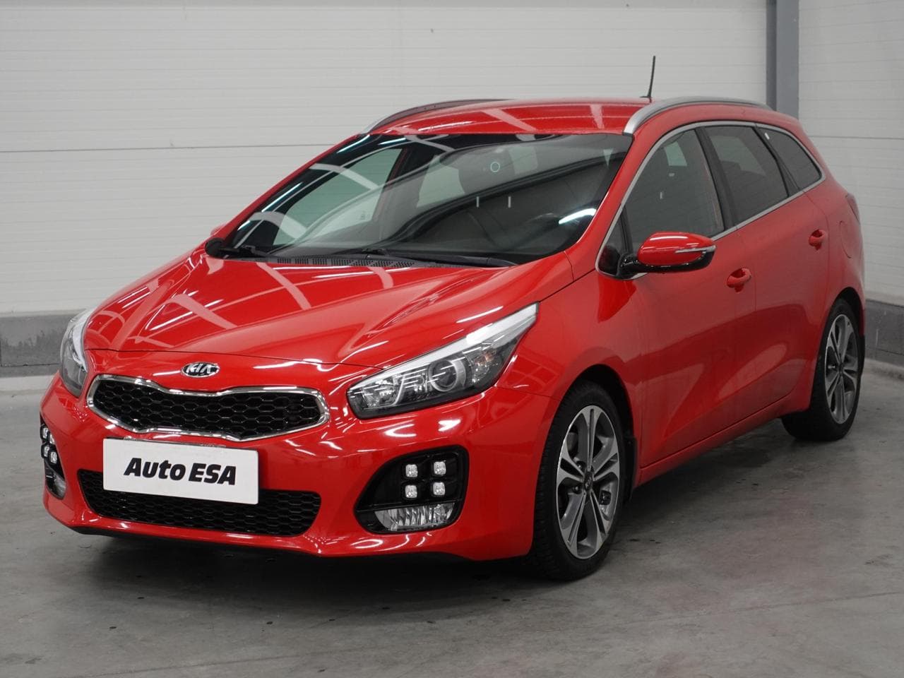 2016 Kia CEE'D - 3