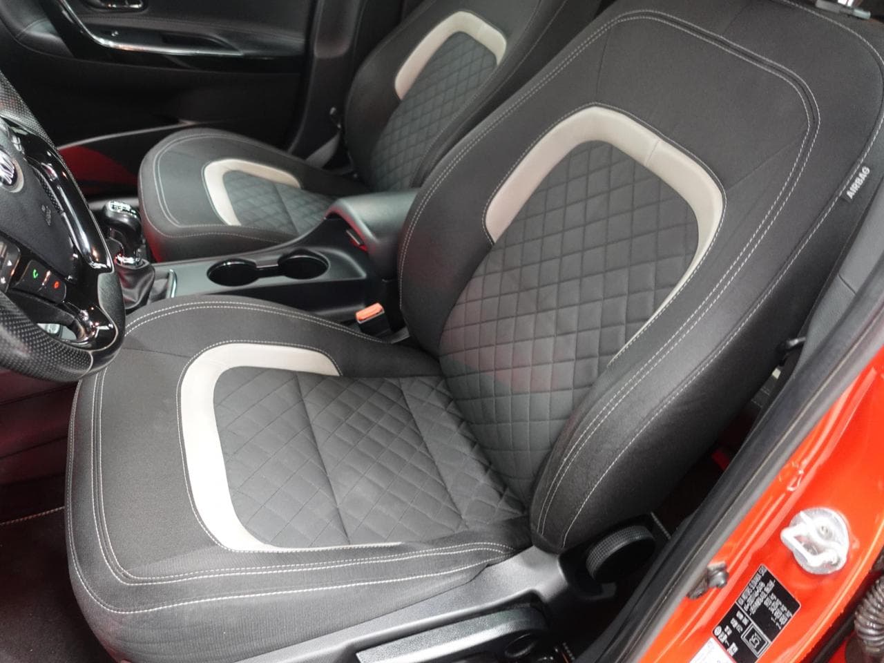 2016 Kia CEE'D - 9