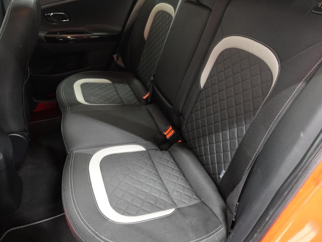 2016 Kia CEE'D - 10