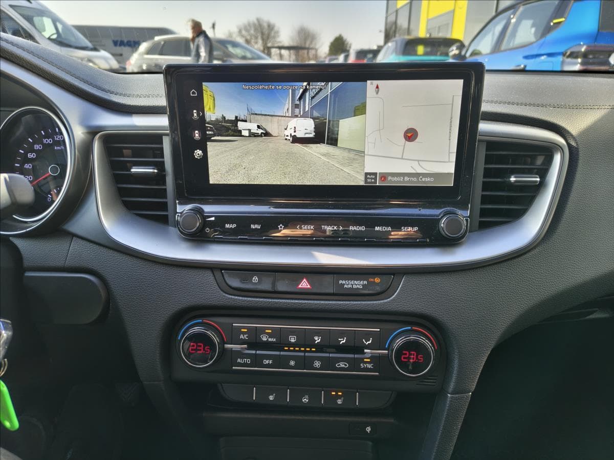 2023 Kia CEE'D - 14