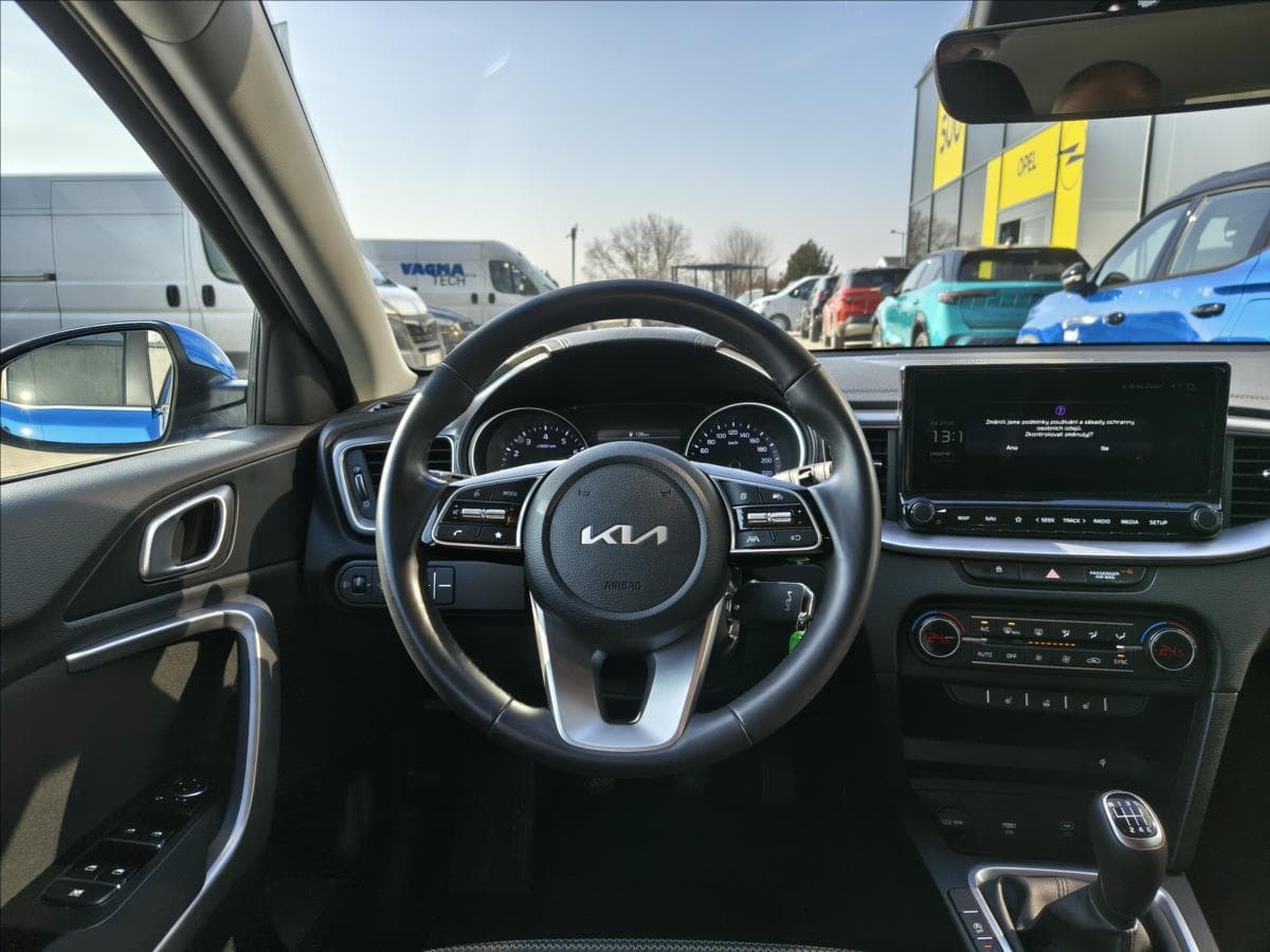 2023 Kia CEE'D - 6