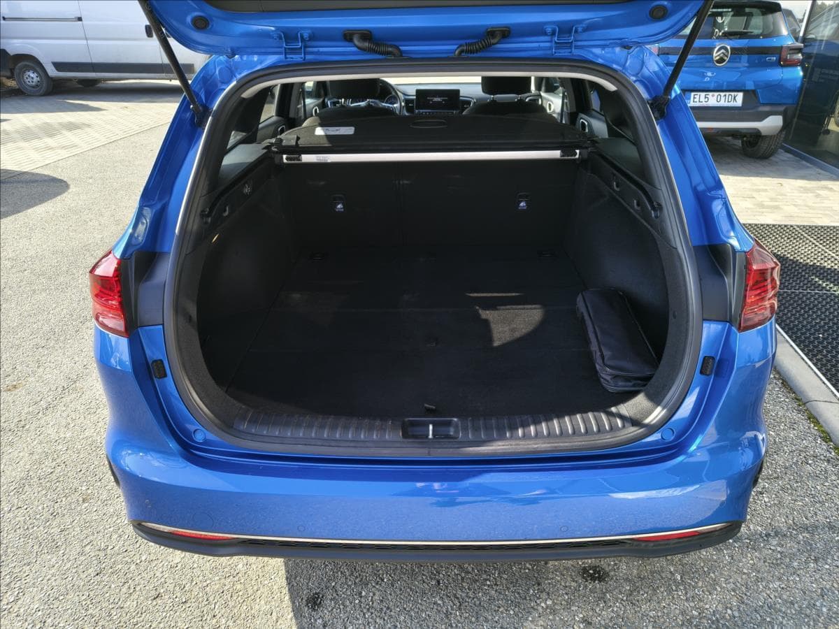 2023 Kia CEE'D - 5