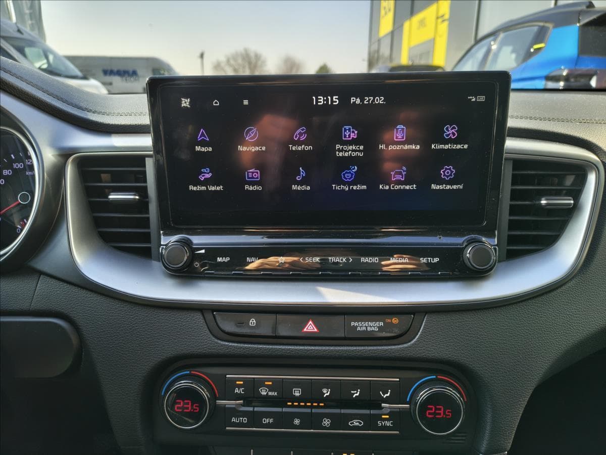 2023 Kia CEE'D - 9