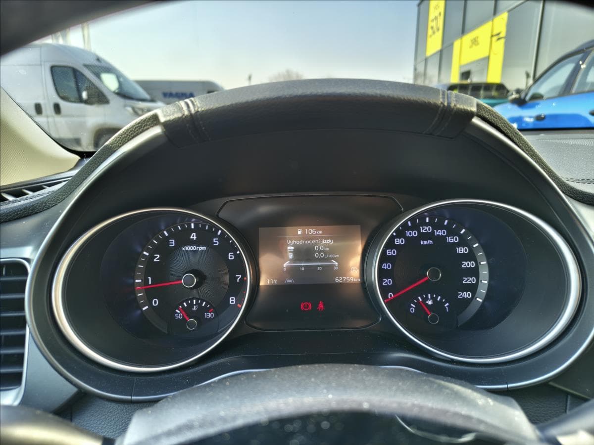 2023 Kia CEE'D - 7