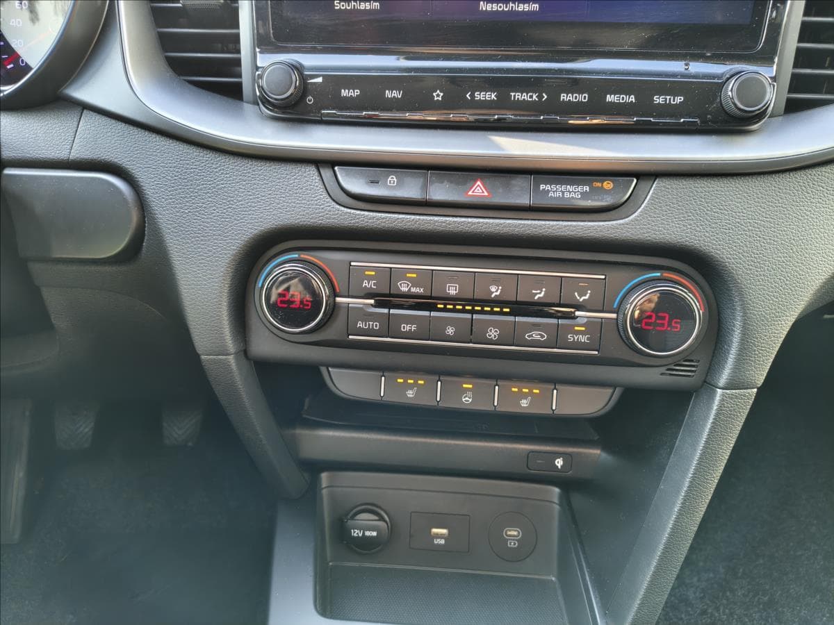 2023 Kia CEE'D - 8