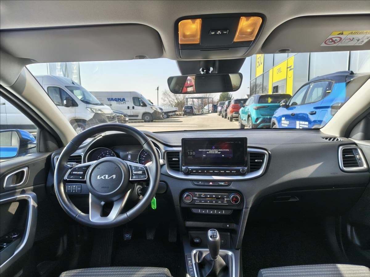 2023 Kia CEE'D - 2